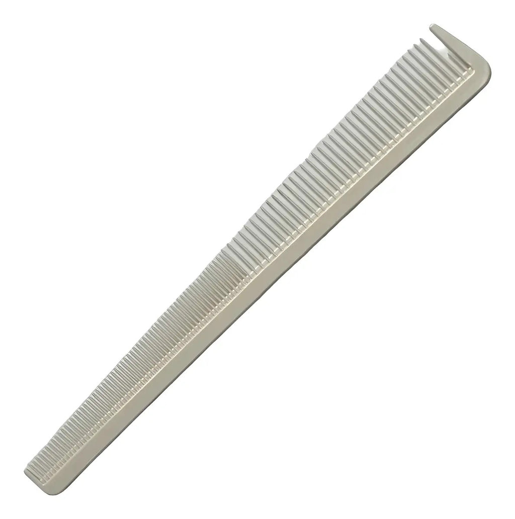 Peine de Corte Profesional Fino para Barbería y Peluquería – Alta Precisión