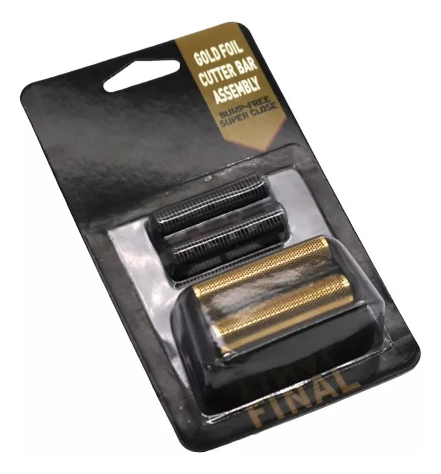 Repuesto Cabezal Profesional para Shaver Wahl Finale 5 Star