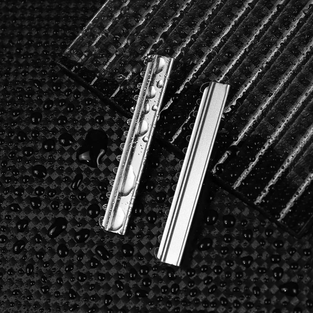 Hojillas Feather Caja 10x10 Styling Blade Barberia
