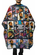 Capa Barbería Profesional Experiencia Mejor Vice City