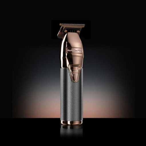 Trimmer BabylissPRO RoseFX Skeleton Profesional Zero Gap