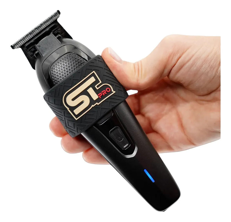 Set 5 Grip Maquina Cortapelo Antideslizante Más Seguridad
