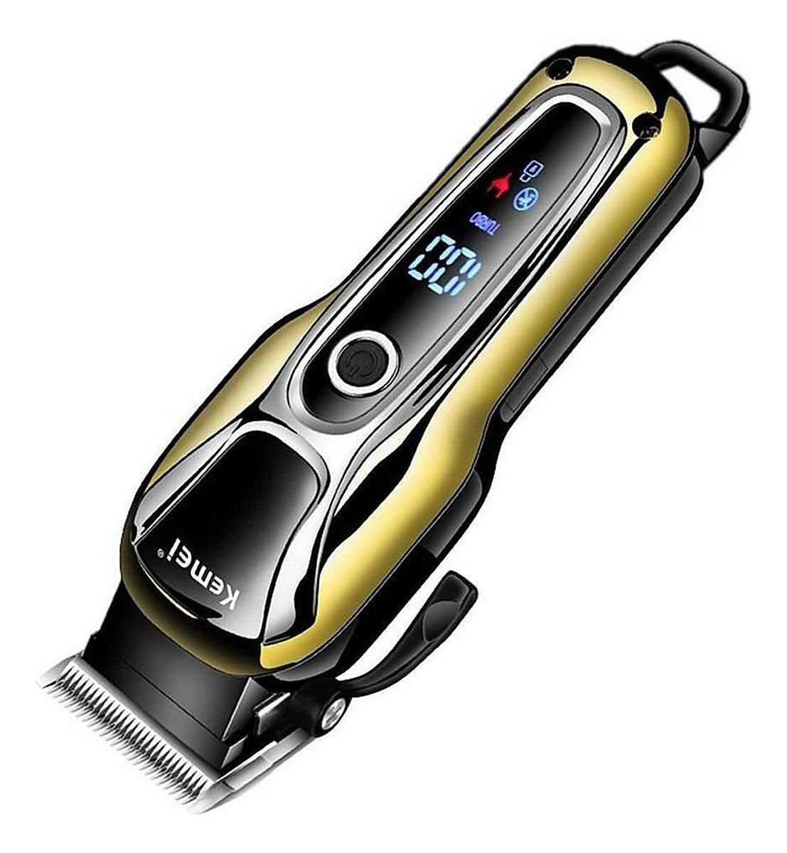 CLIPPER KEMEI KM 1990