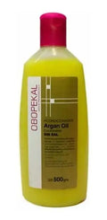 Acondicionador Obopekal Argan Oil 500ml - Hidratación Profunda Sin Sal