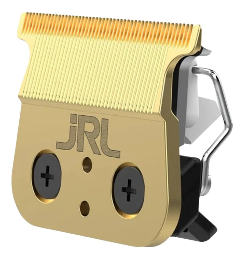 Cuchilla JRL Zero Gapper T-Precision FF2020T Gold / Silver