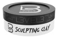 Cera Arcilla Sculpting Clay Level 3 - Fijación Fuerte y Acabado Mate 150ml