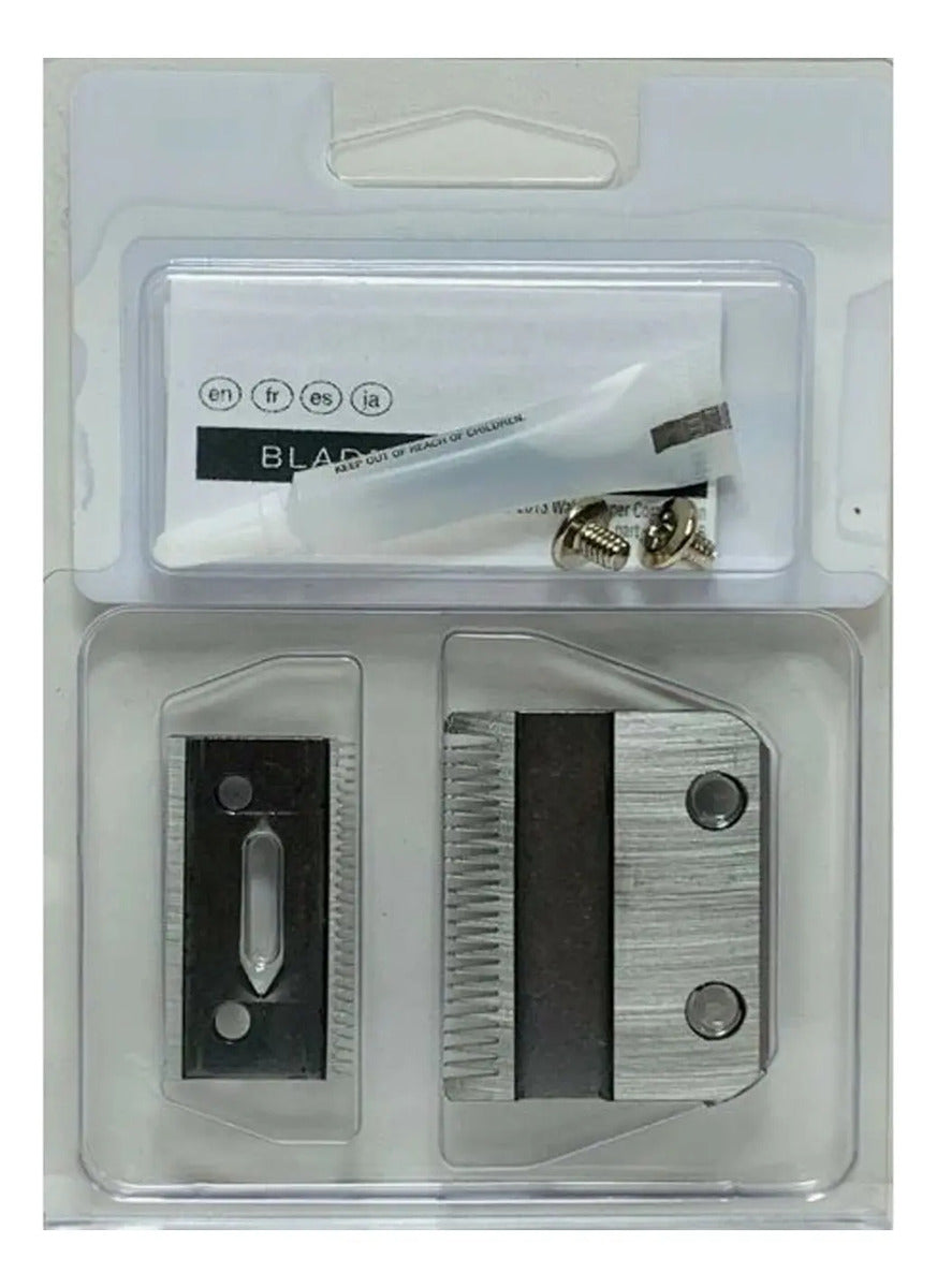 Cuchilla Wahl Magic Clip Cordless Original Profesional
