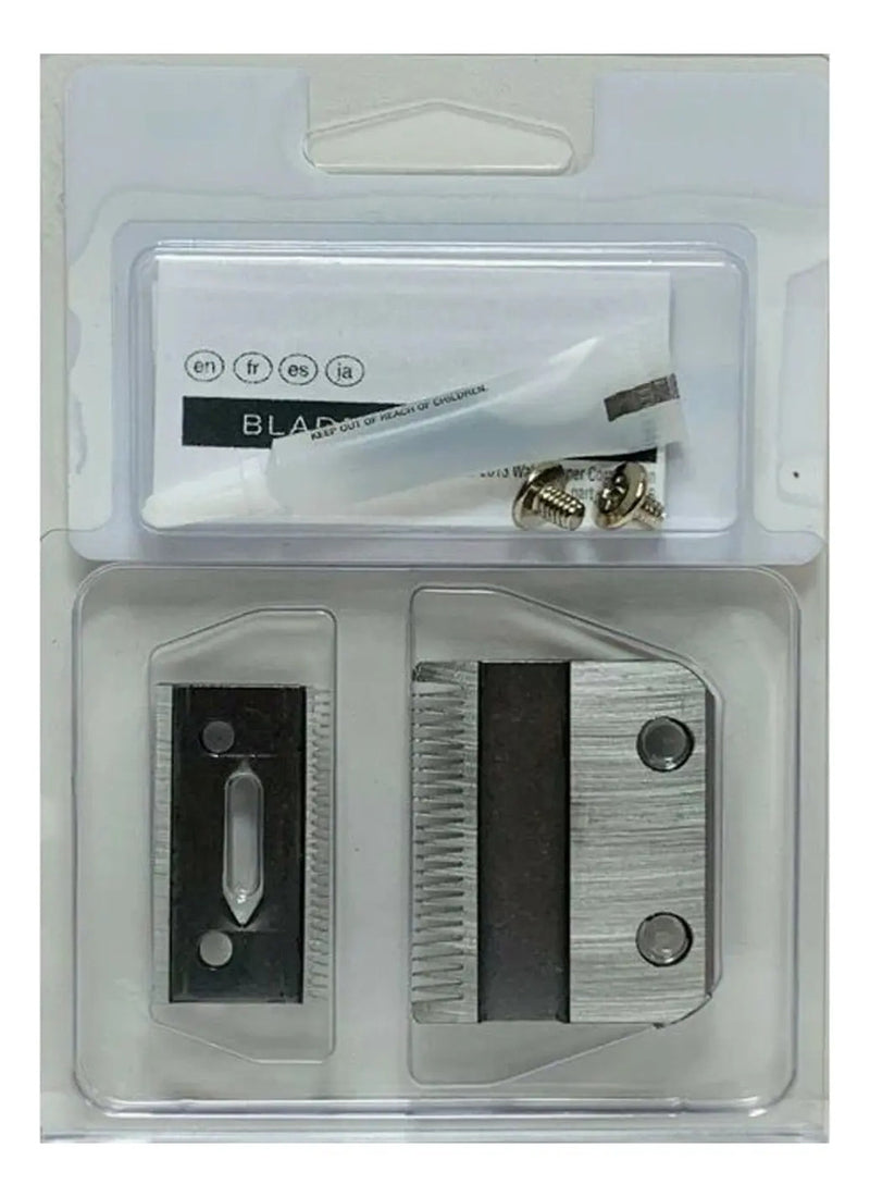 Cuchilla Wahl Magic Clip Cordless Original Profesional
