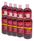 Pack 10 Shampoo Matizadores Profesionales - Neutralización y Color Intensivo