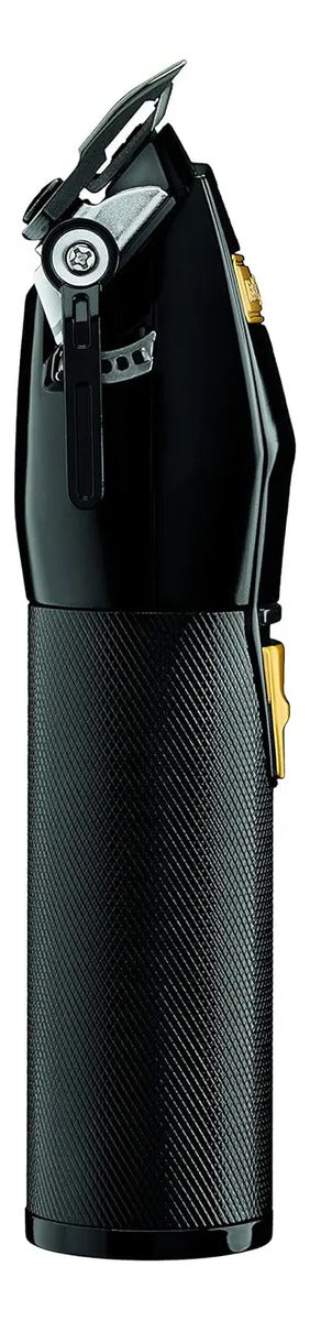 Máquina BabylissPRO Black FX8700BKE Clipper Profesional Negra