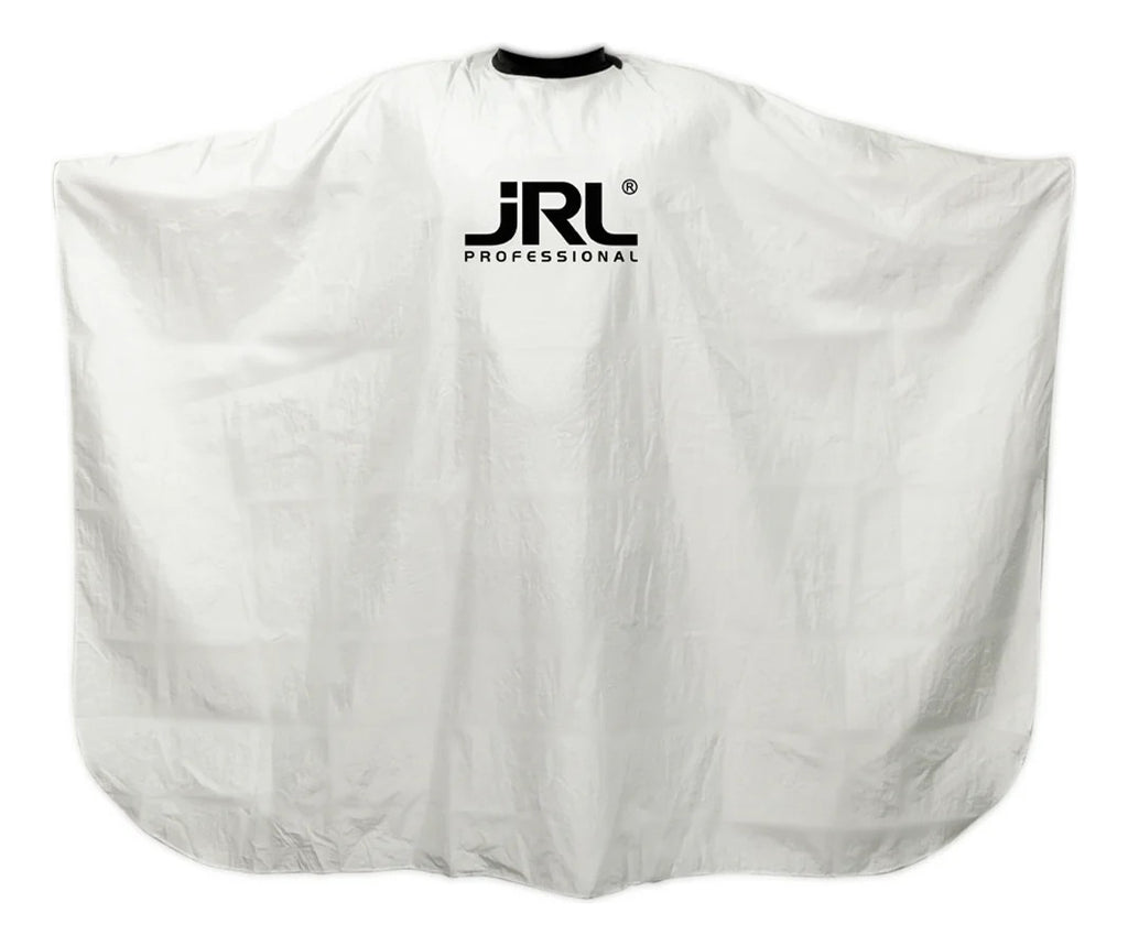 Capa de Corte JRL Premium Impermeable con Cuello de Silicona