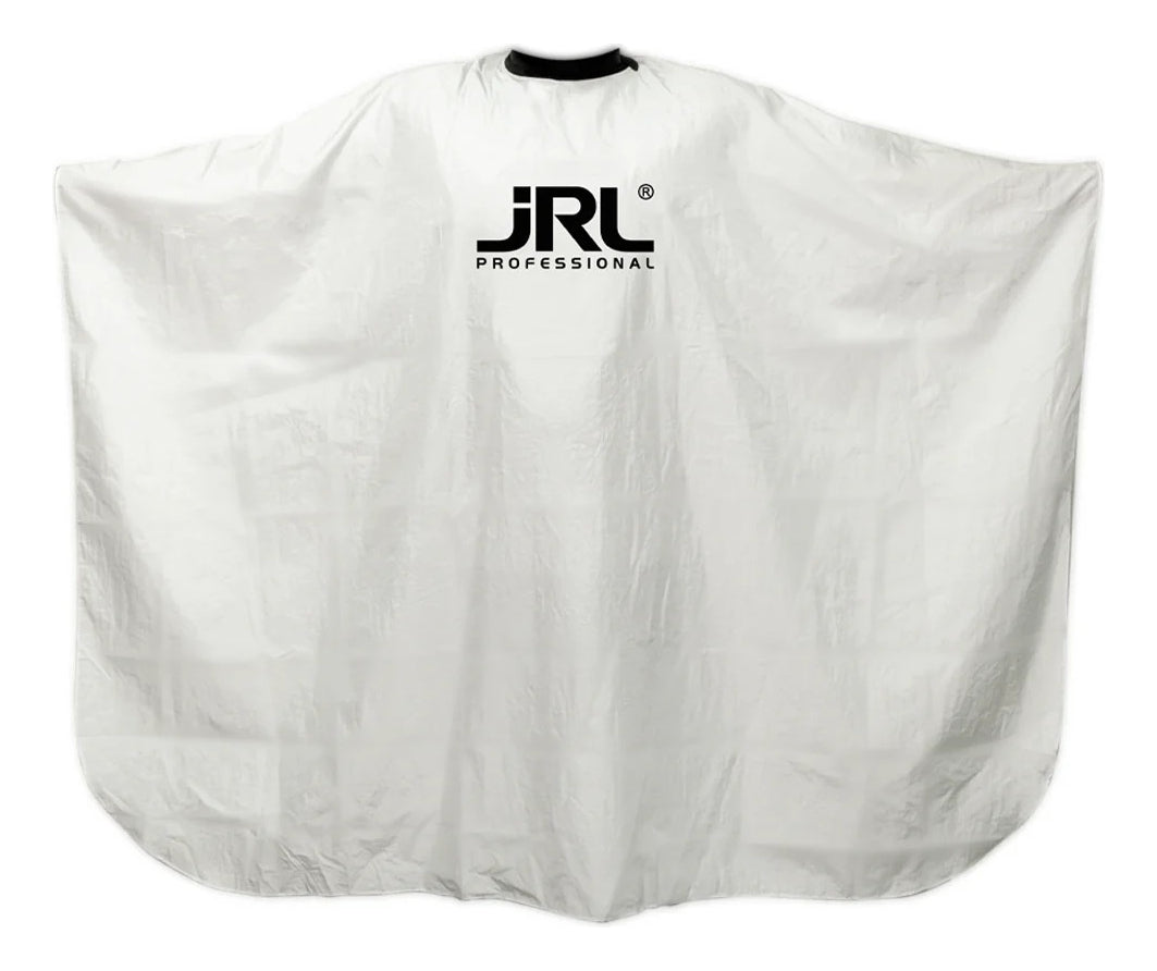 Capa de Corte JRL Premium Impermeable con Cuello de Silicona