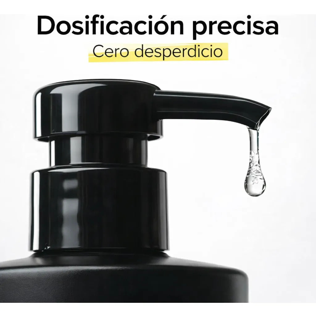 Gel De Afeitar Shaving 500ml Afeitado Preciso
