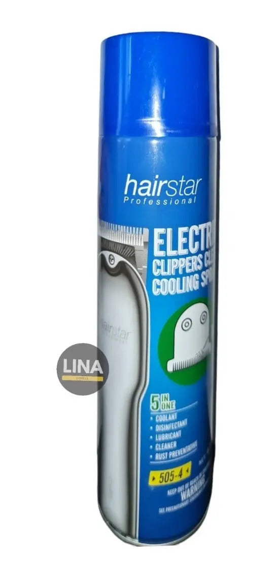 Lubricante Enfriador Cuchilla Maquina 5 En 1 Aerosol
