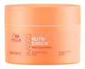 Mascarilla Wella Invigo Nutri Enrich 150ml Nutrición Profunda Profesional
