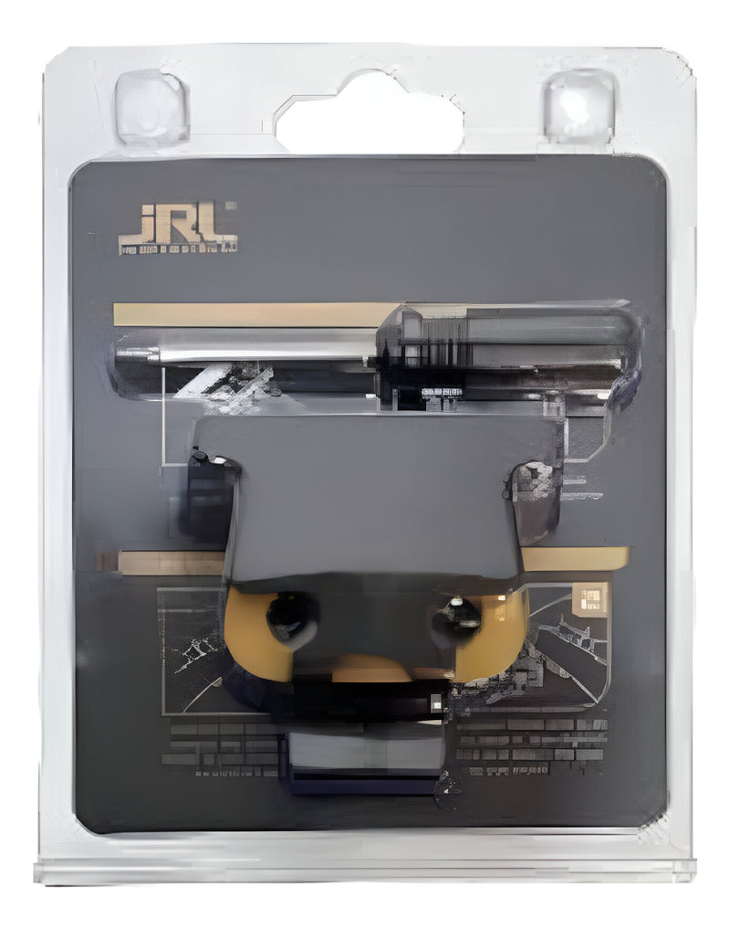 Cuchilla JRL Zero Gapper T-Precision FF2020T Gold / Silver
