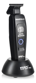 Mrd Trimmer Smartbrain Maquina Cortar Pelo Profesional 7200r