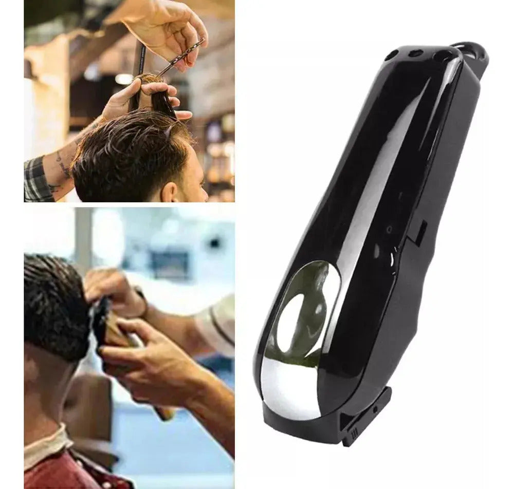 Carcasa Transparente Wahl Magic Clip / Designer Cordless