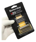 Cabezal Shaver FXRF2G Doble Foil Repuesto Compatible