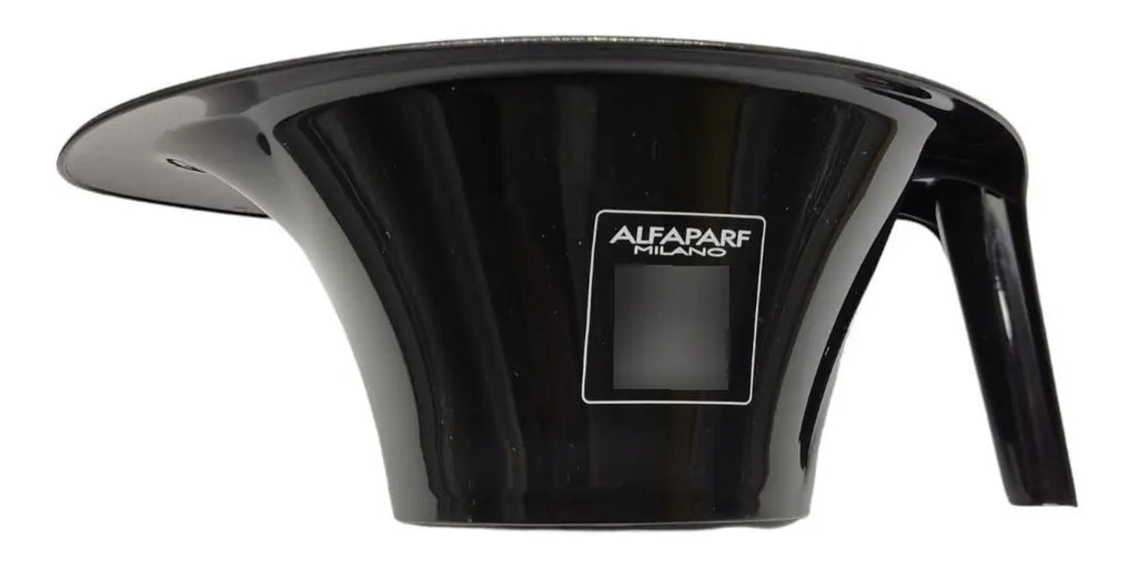 Kit Colorimetría Alfaparf Milano - Tazón con Mango + Brocha para Tintura