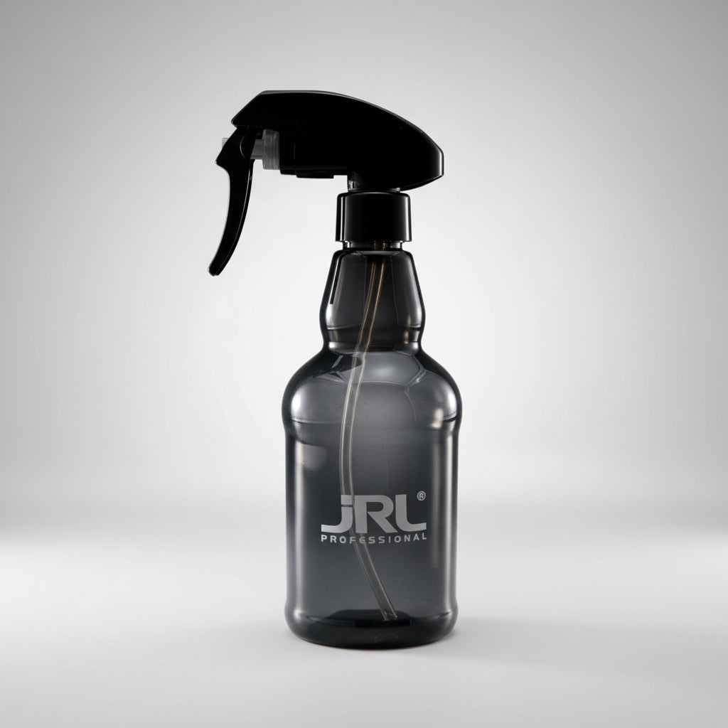 Rociador JRL 360° Profesional Pulverizador Barbería 250ml