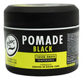 Pomada Cubre Canas Rolda Black 115g - Fijación y Brillo Medio