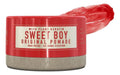Cera Immortal NYC Sweet Boy Original Pomade - Alta Fijación y Brillo 150ml
