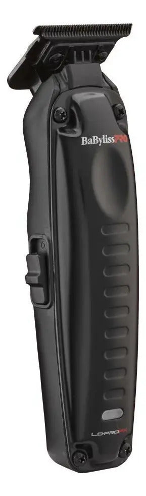 Trimmer BabylissPRO LO-PROFX Negra Perfiladora Profesional