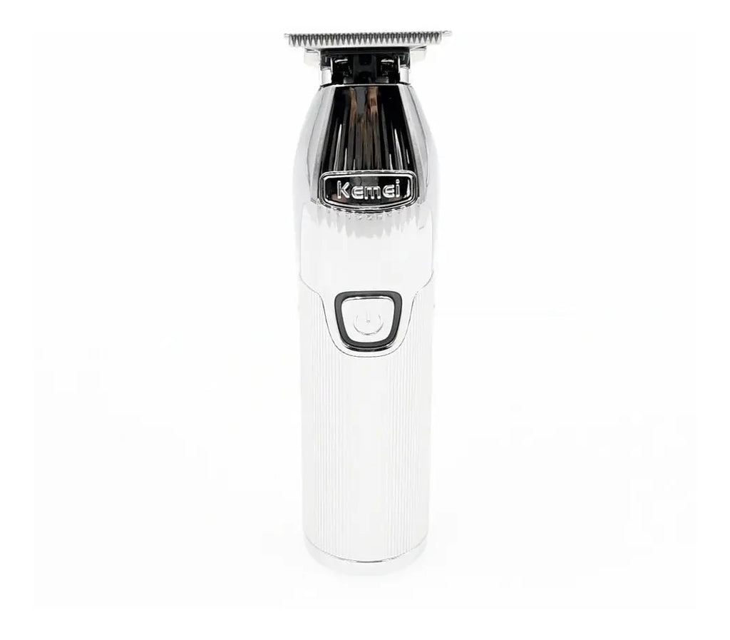 Trimmer Profesional Kemei KM-I32: Desvelladora de Alta Potencia en Aleación de Aluminio