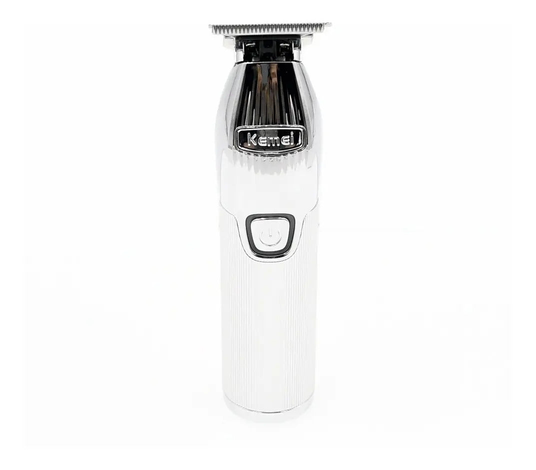 Trimmer Profesional Kemei KM-I32: Desvelladora de Alta Potencia en Aleación de Aluminio