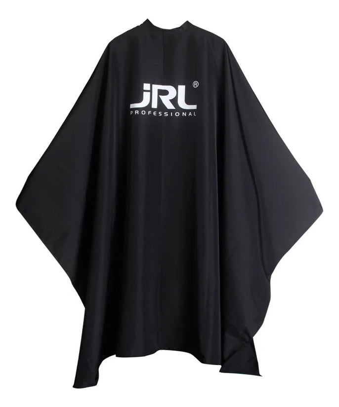 Capa de Corte JRL Premium Impermeable con Cuello de Silicona