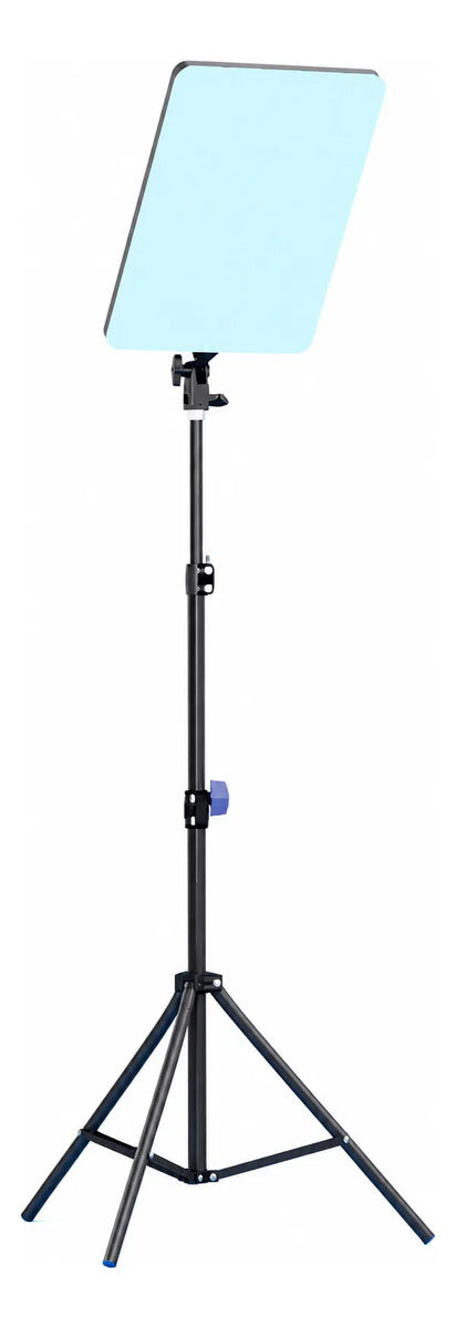 Luz Panel Led Estudio Iluminacion Regulable Uniforme Pl48