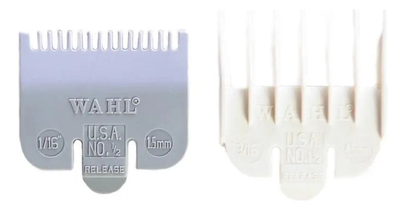 Máquina de Corte Profesional Wahl Magic Clip 5 Star | Cortapelo con Cable V5000