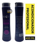 Acondicionador Rocco Control Cabello Graso 400ml - Sin Sulfatos ni Sal