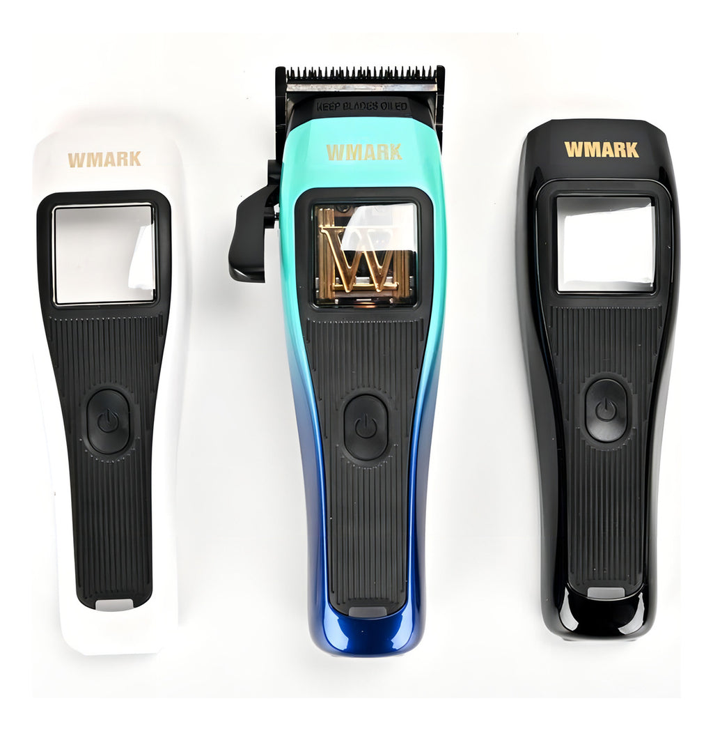 Máquina Profesional Wmark NG-X1 Polar Edition | Motor Magnético 10.000 RPM