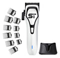 Máquina Profesional Supreme Trimmer Darkstar 72 | Motor Vectorial 9000 RPM