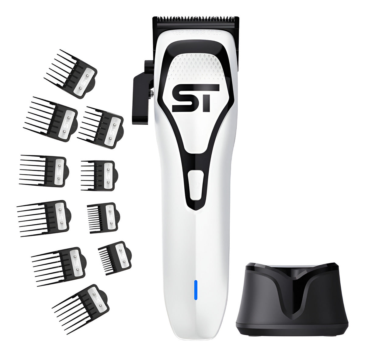 Máquina Profesional Supreme Trimmer Darkstar 72 | Motor Vectorial 9000 RPM