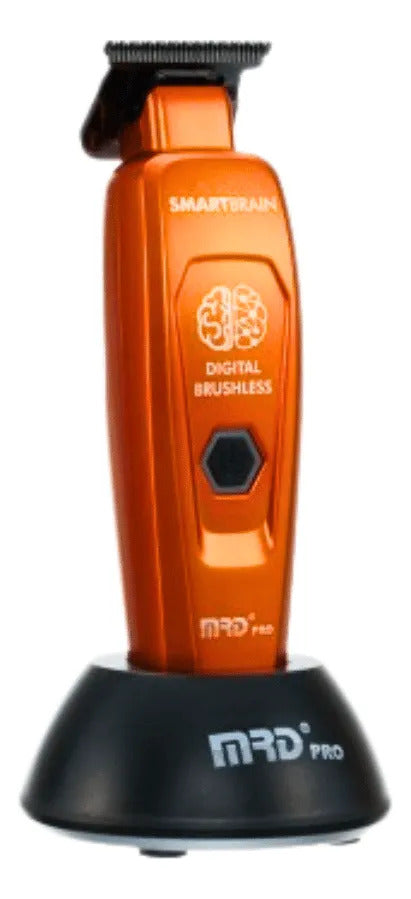 Trimmer Mrd Profesional Gmt-90-4 Maquina Para Cortar El Pelo