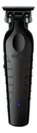 Trimmer Profesional Kemei KM-2299: Patillera Inalámbrica de Alta Precisión 7200 SPM