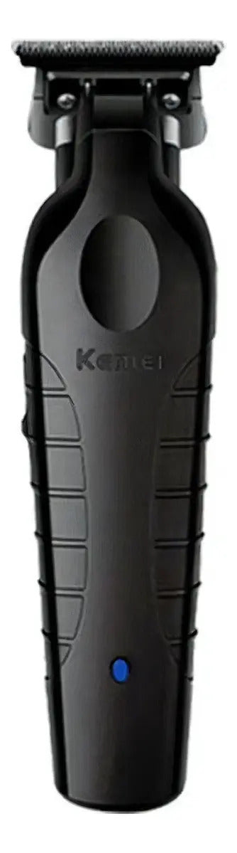 Trimmer Profesional Kemei KM-2299: Patillera Inalámbrica de Alta Precisión 7200 SPM
