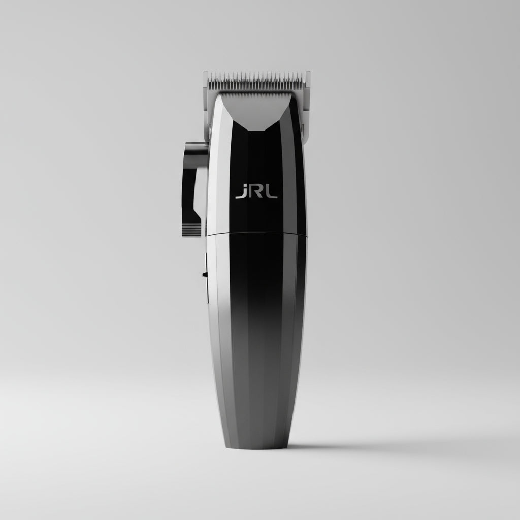 Máquina JRL Fresh Fade 2020C Silver Clipper Profesional 7200 RPM