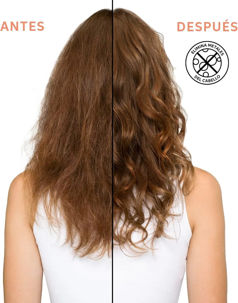 Acondicionador Wella Invigo Nutri-Enrich 200ml - Nutrición Profunda