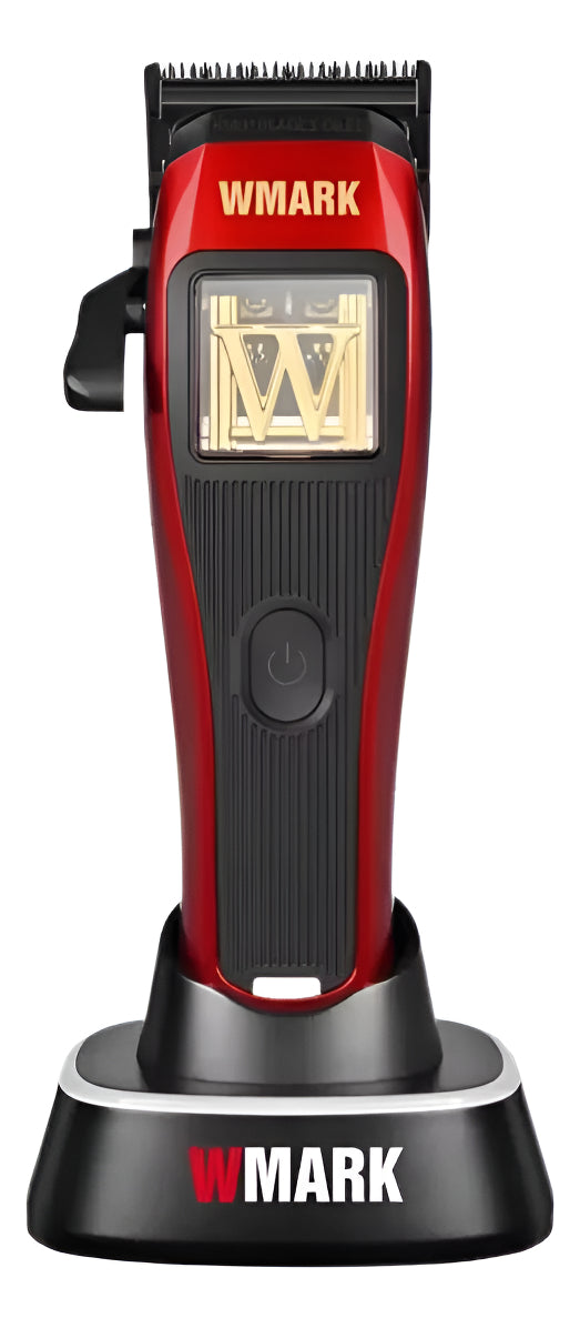 Máquina Profesional Wmark NG-X1 | Motor Vectorial 10.000 RPM con Cuchilla DLC