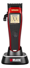 Máquina Profesional Wmark NG-X1 | Motor Vectorial 10.000 RPM con Cuchilla DLC