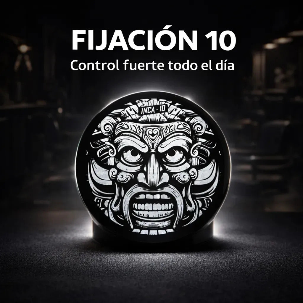 Cera Capilar Fijación 10 Pro Rapid Control Profesional 150ml
