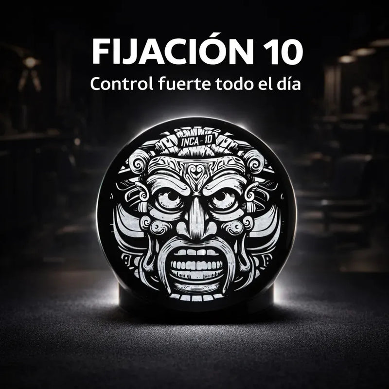 Cera Capilar Fijación 10 Pro Rapid Control Profesional 150ml