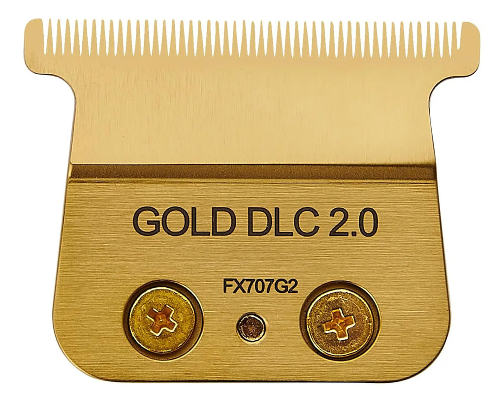Cuchilla Repuesto Para Trimmer Babylisspro Goldfx2.0 Fx707g2