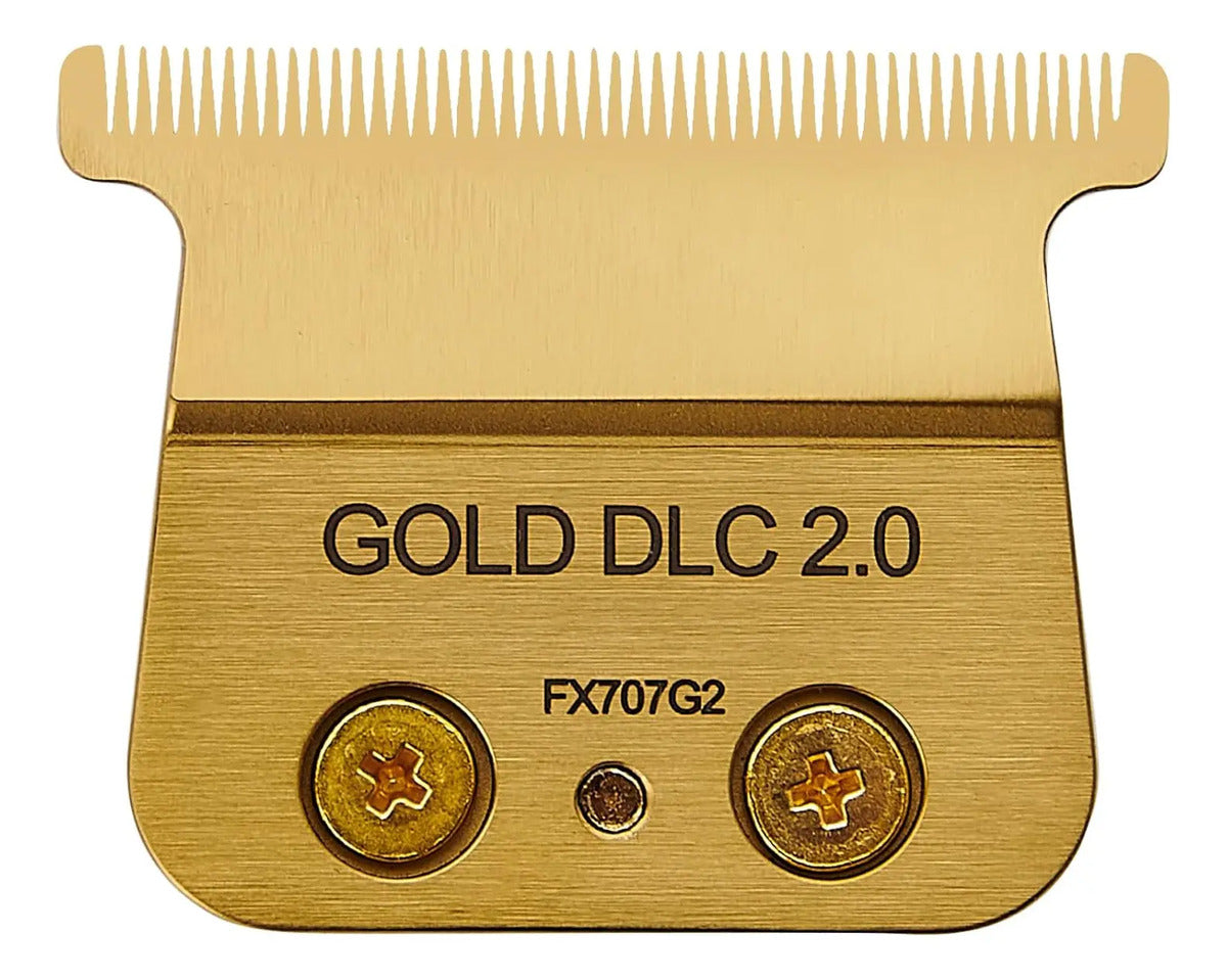 Cuchilla Repuesto Para Trimmer Babylisspro Goldfx2.0 Fx707g2
