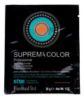 Decolorante Farmavita Suprema Color Azul 30g Profesional Cabello