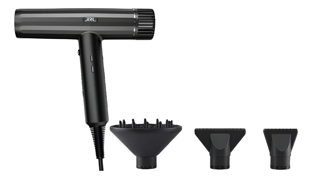 Secador JRL Forte Pro Ultra Light 220V Profesional 100000 RPM